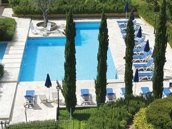 Adagio Rome Dehon - photo 8