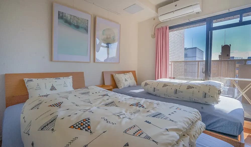 Pine Look Mansion - Vacation STAY 8087 - photo 8