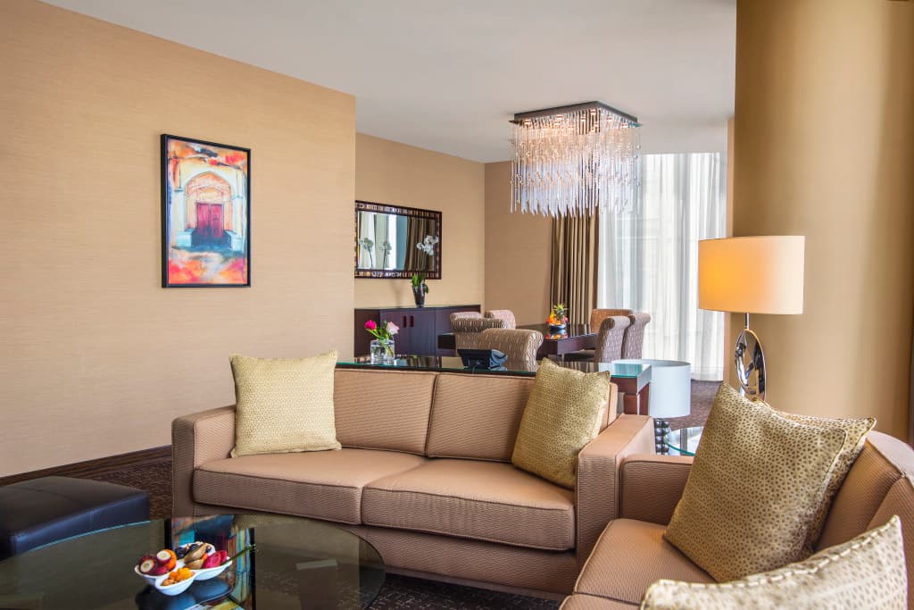 City Centre Rotana Hotel Doha - photo 16