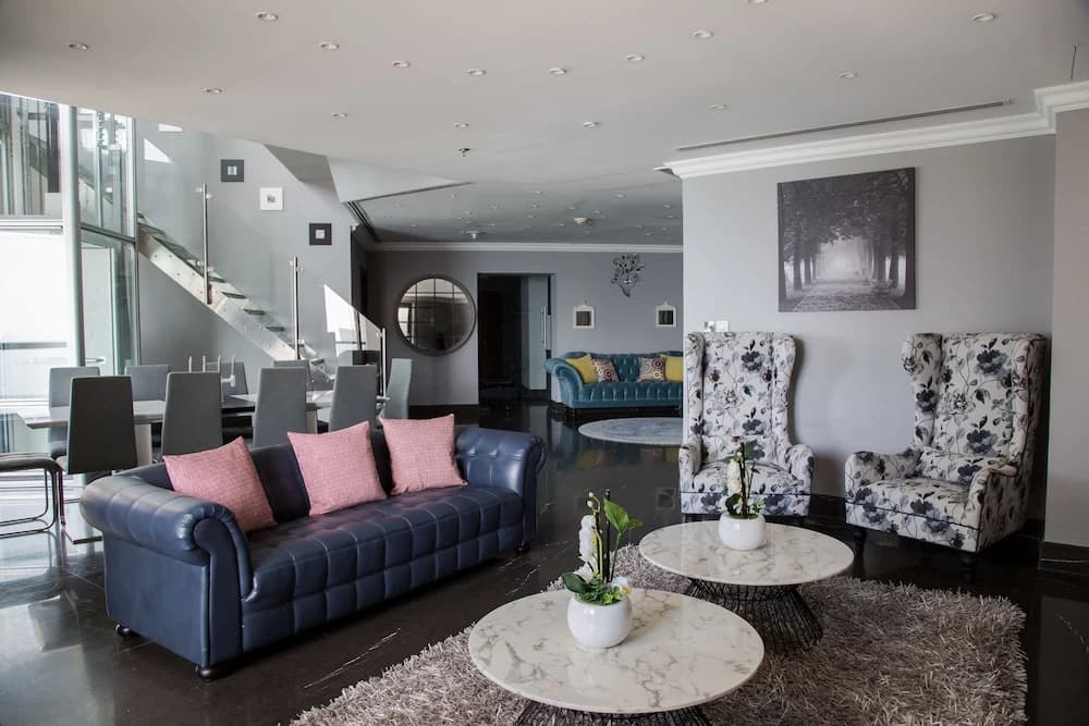 HiGuests Vacation Homes - Shams 4 - photo 3