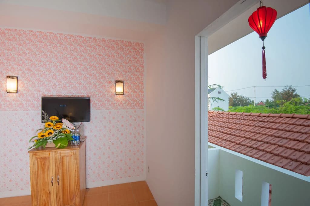 Cua Dai Beach Homestay - photo 2