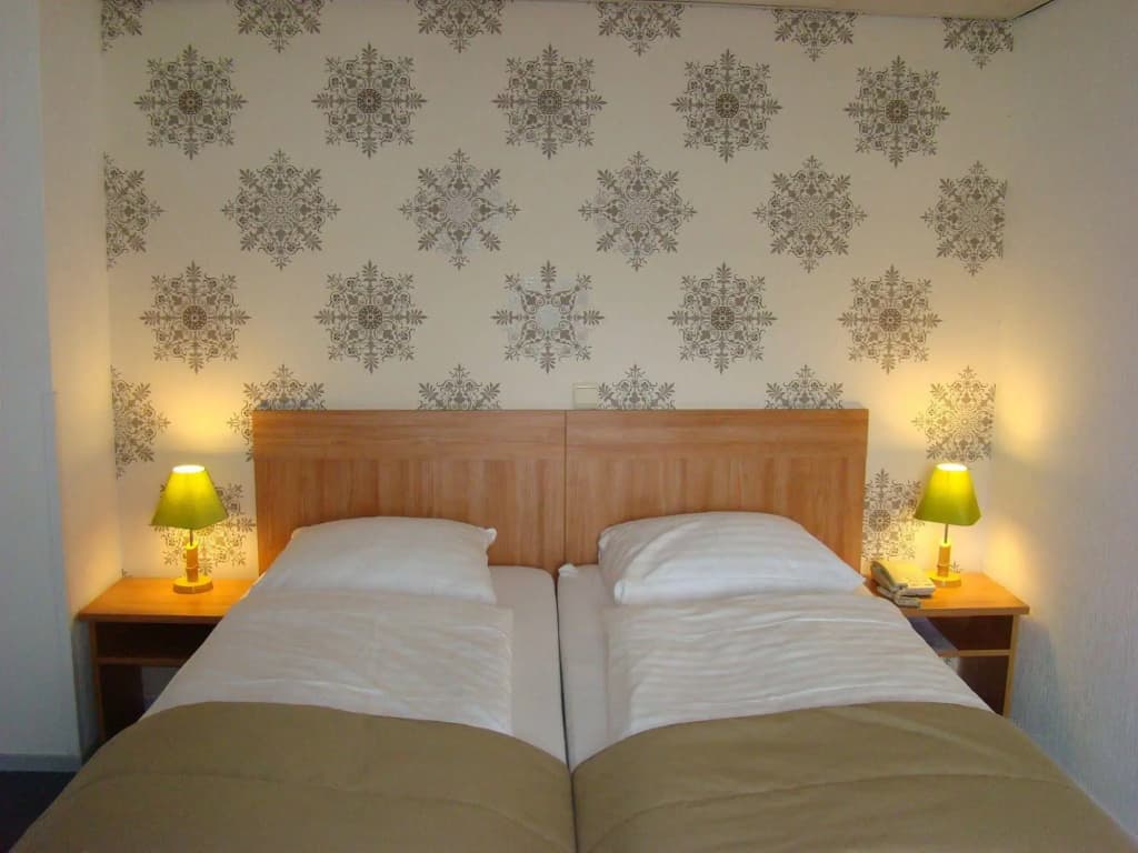 Rho Hotel - photo 3