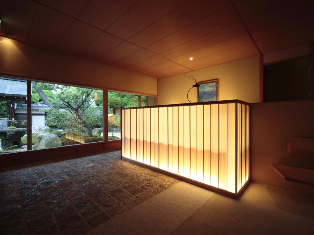 Ryokan Genhouin - photo 3
