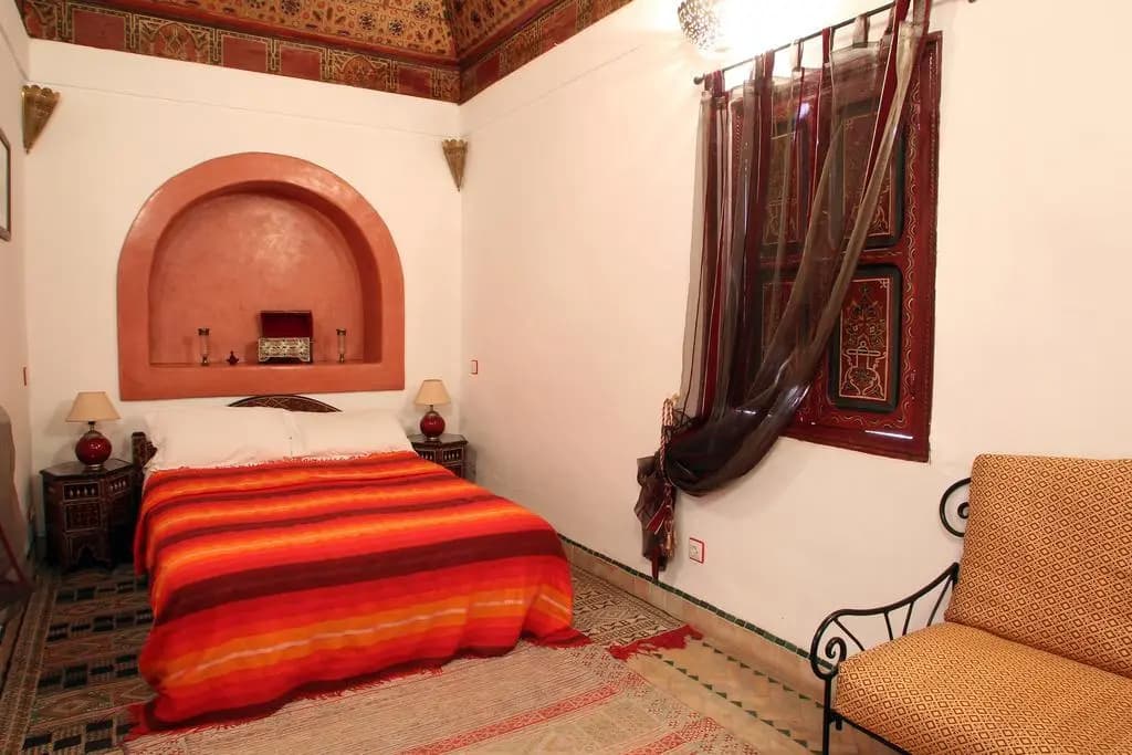 Riad Timel - photo 2