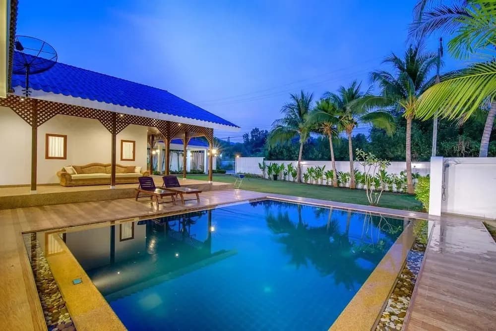 Baan Benjamas - photo 9