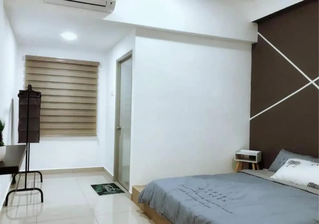 聚乐屋民宿Jyuraku homestay The venus sitiawan - photo 5