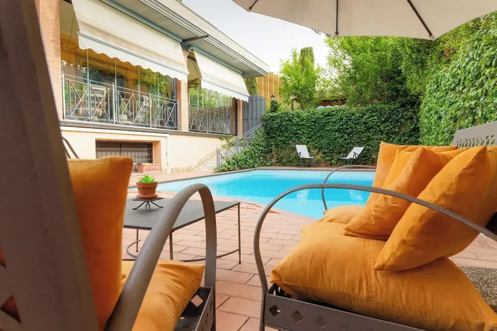 Villa Aureliana - photo 31
