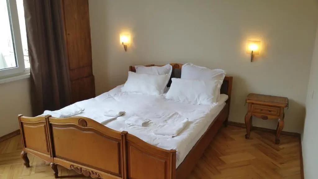 Irakli's Vere Apartment - photo 3