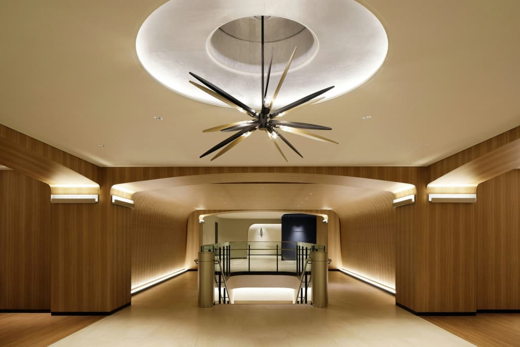 The Westin Miyako Kyoto - photo 42