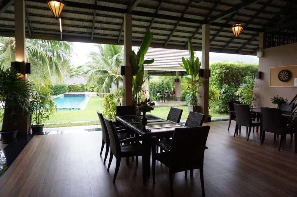 Bk Villa - photo 27