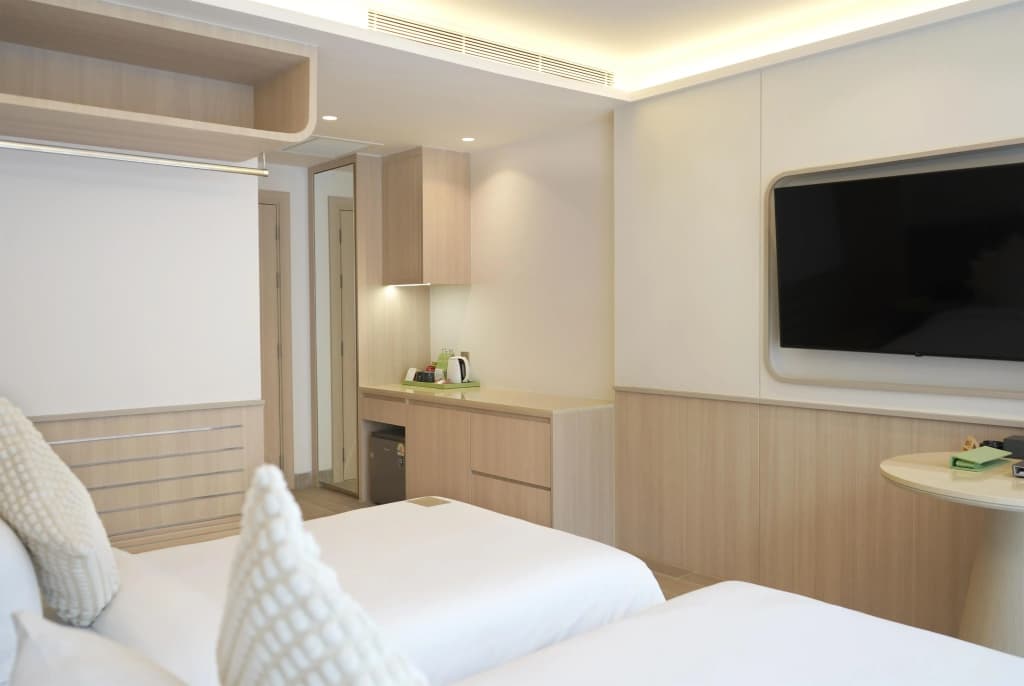 Wyndham Garden Naithon Phuket - photo 13