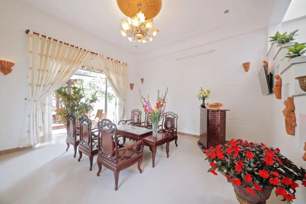 Ly Phuc Homestay - photo 11