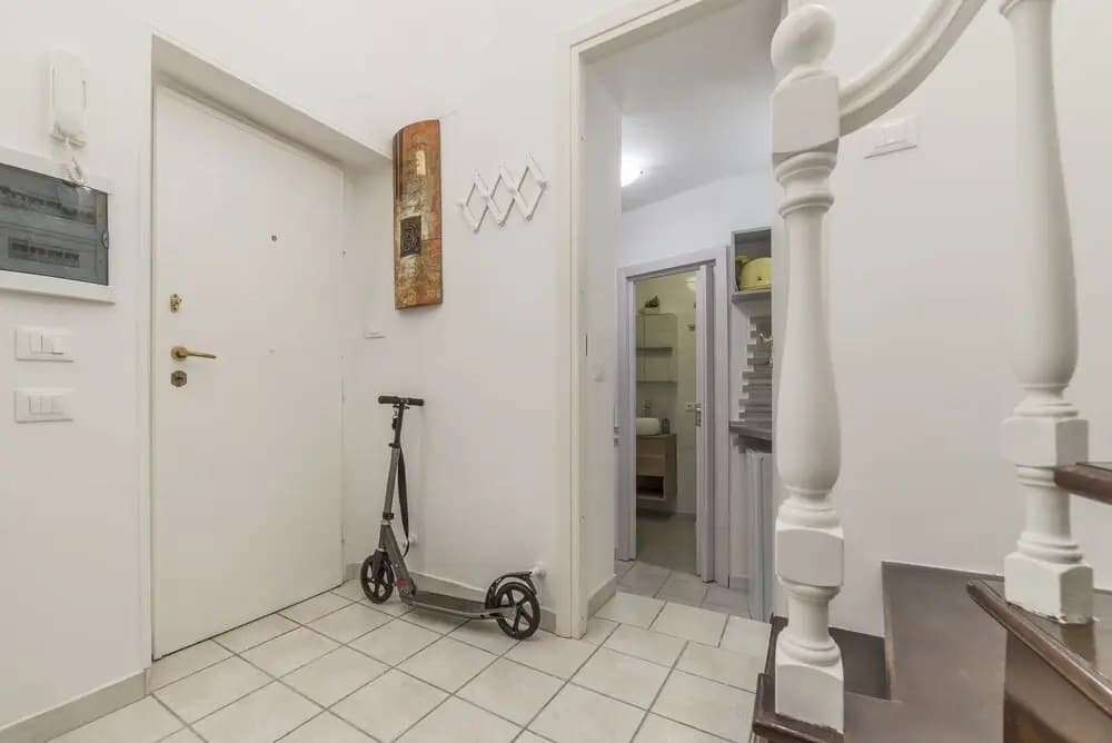 Pigneto Studio Flat - photo 10