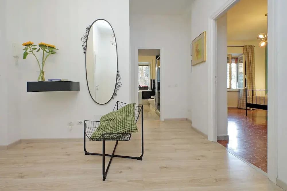TM Apartment - photo 23