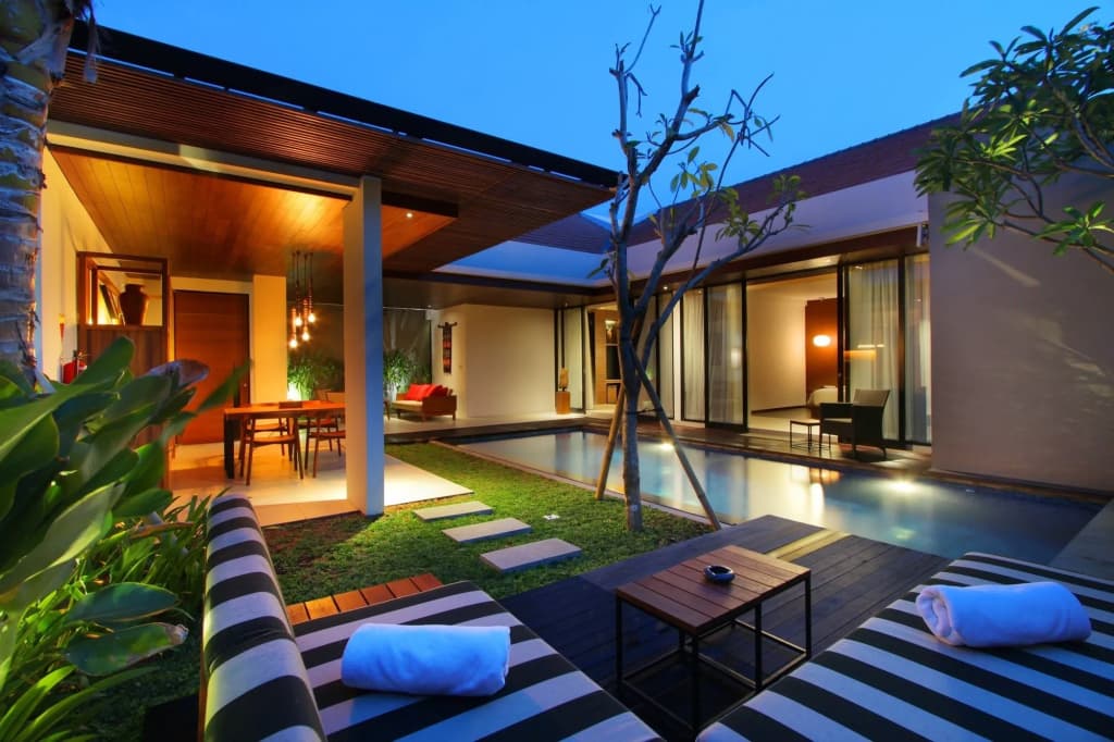 Abia Villa - photo 24