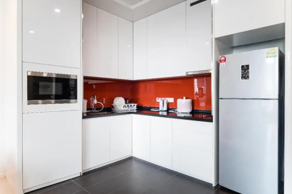 Arcoris SOHO Mont Kiara - photo 31
