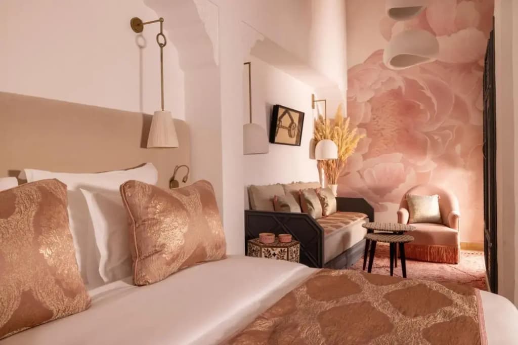 Riad Laz Mouassine & WELLNESS - photo 5