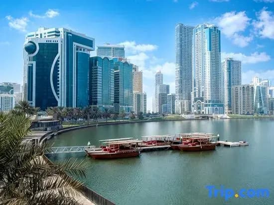 TIDY Premium Hostel Male&Female Al Majaz Sharjah - photo 10