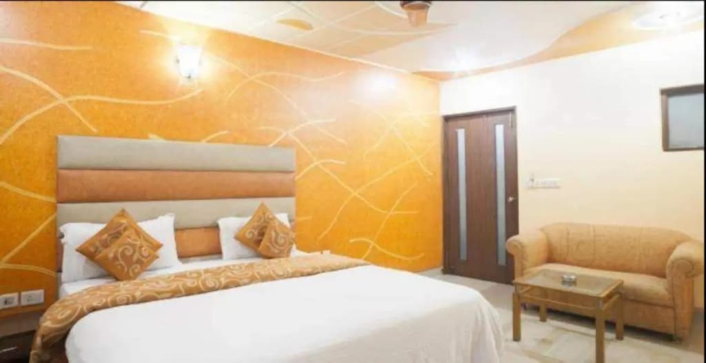 MyHomeHotels – Hotel Ambrosia - photo 2