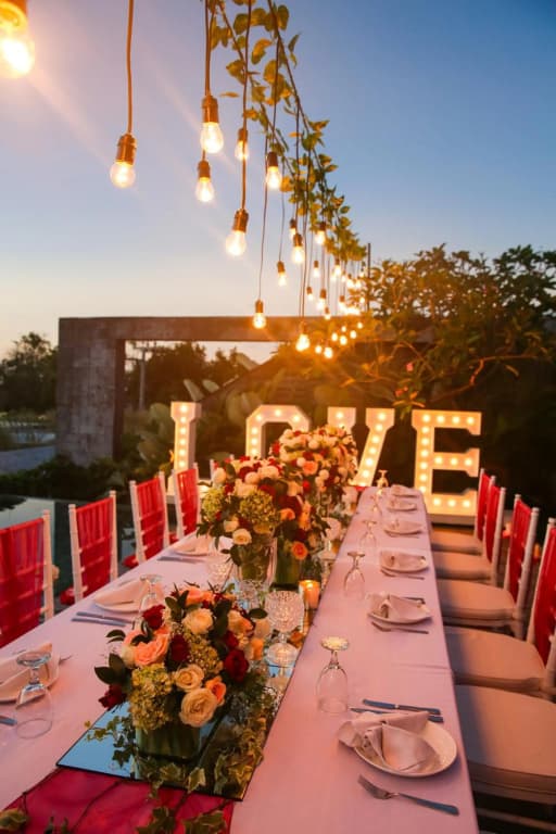 Hideaway Villas Bali Uluwatu by Kanaan Hospitality Hotel - photo 21