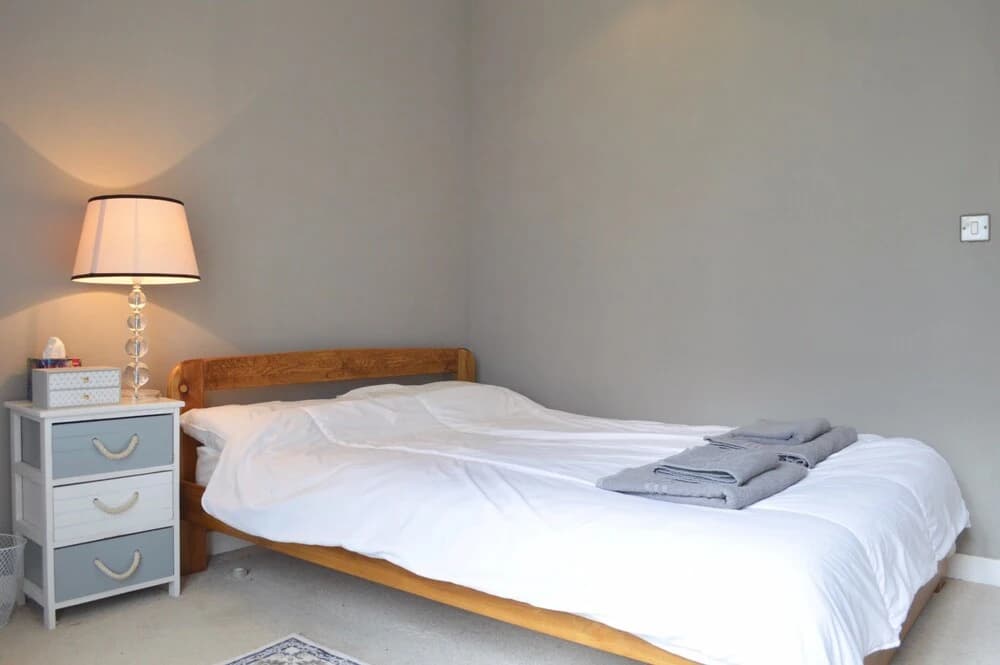 2 Bedroom Apartment By The Sea - photo 4
