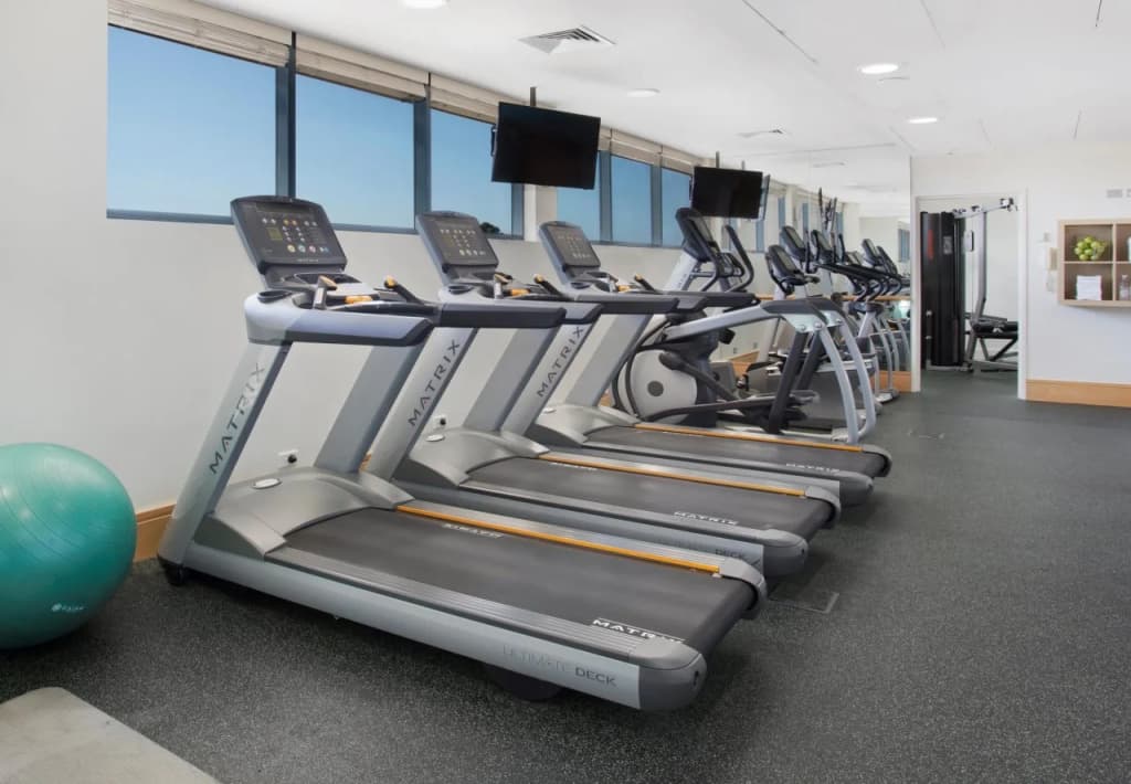 Crowne Plaza Sydney Macquarie Park by IHG - photo 20