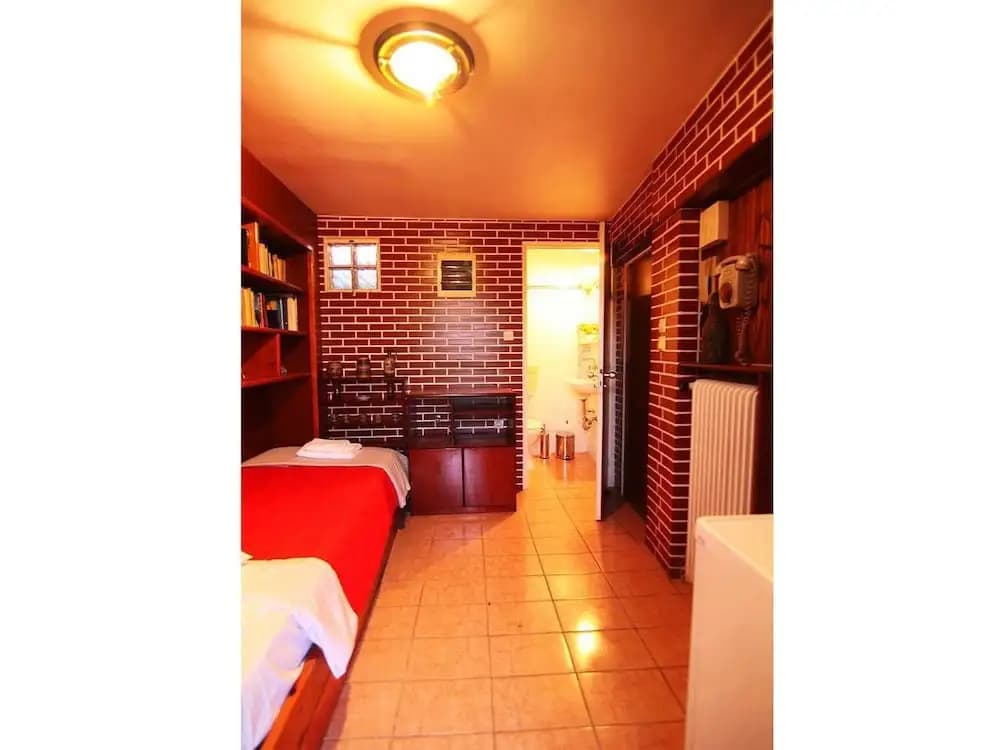 Romantic Apt with Penthouse & Acropolis View - photo 17