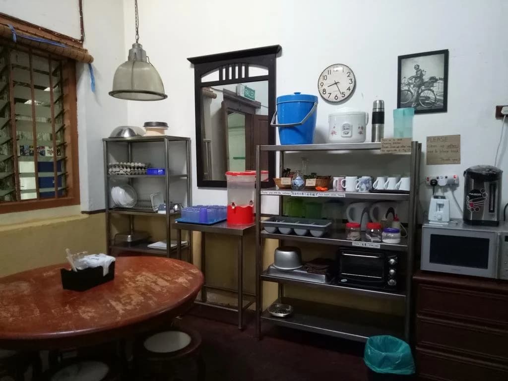 Warisan Eco Lodge - photo 10