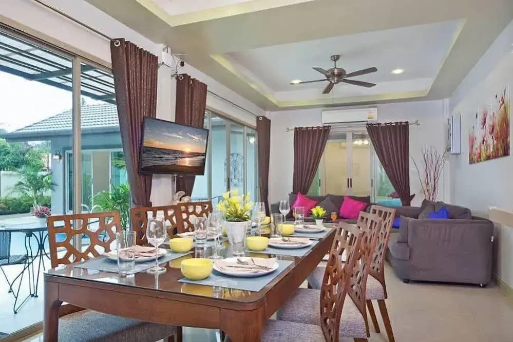 Villa Naiyang - photo 22
