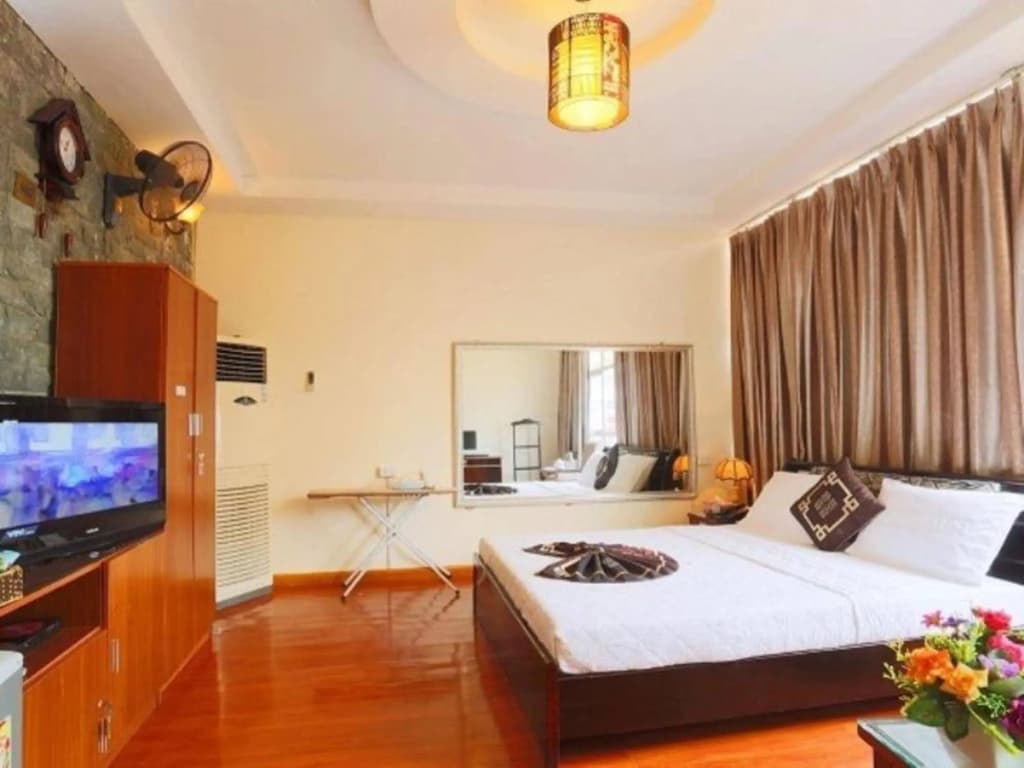 A25 Hotel - 38 Hang Thiec - photo 2