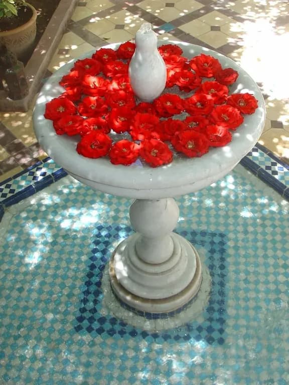 Riad Sahara Nour - photo 12
