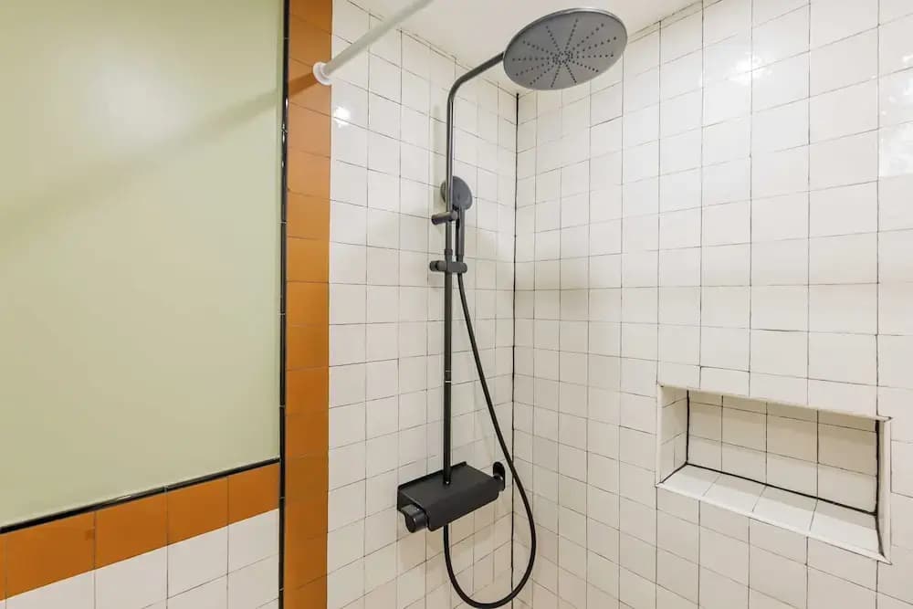 Cozy Appartement- 1br/3p - Arts-et-metier - photo 6