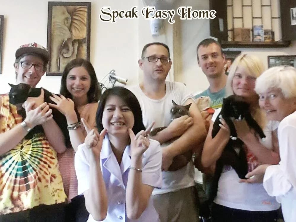 Speakeasy Homestay - photo 13