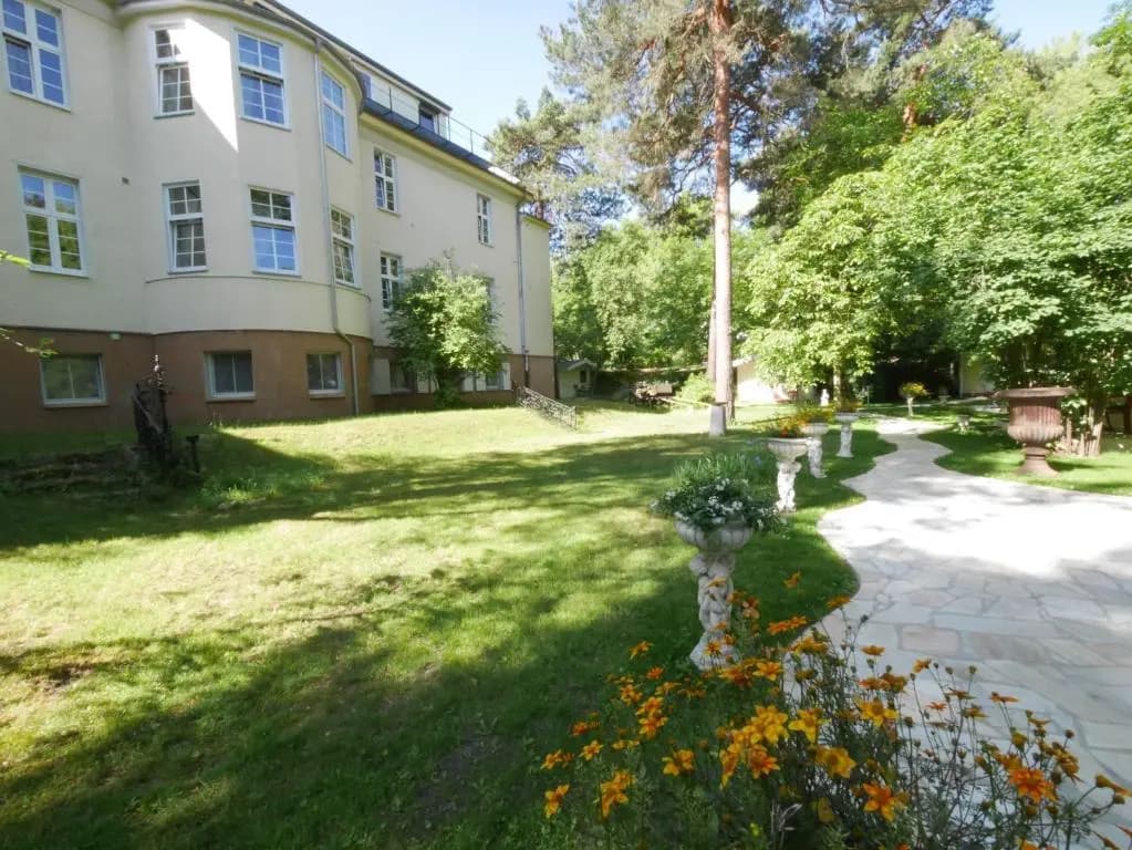 Hotel Rotdorn - photo 8