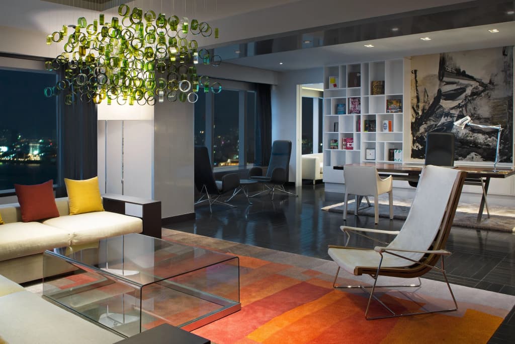Le Meridien Saigon - photo 17