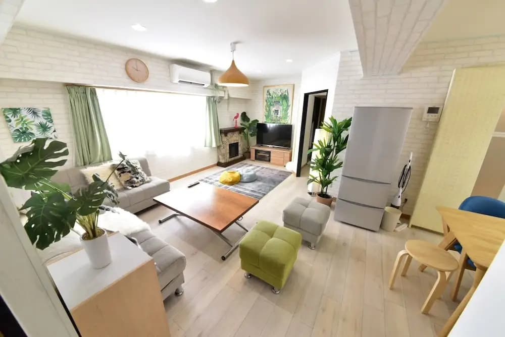Shinjuku Room - photo 23