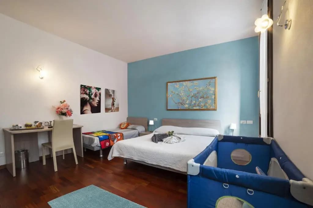 Ca' degli Specchieri - main photo
