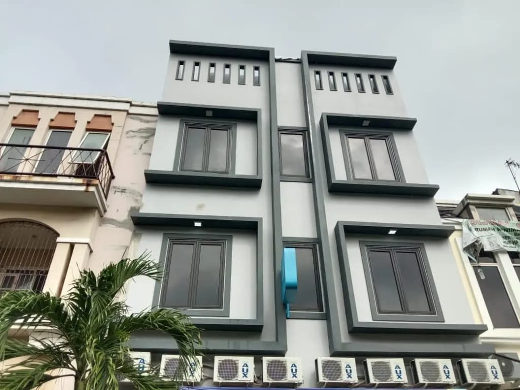 Amethyst Cengkareng Syariah - main photo