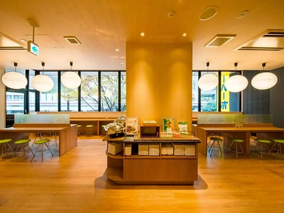 Super Hotel Tokyo Kinshicho Ekimae / Vacation STAY 79360 - photo 16