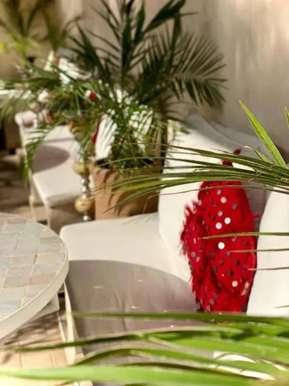 Riad Dollar Des Sables - photo 9