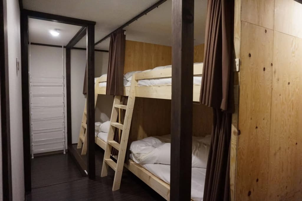 UNI Hostel - photo 5