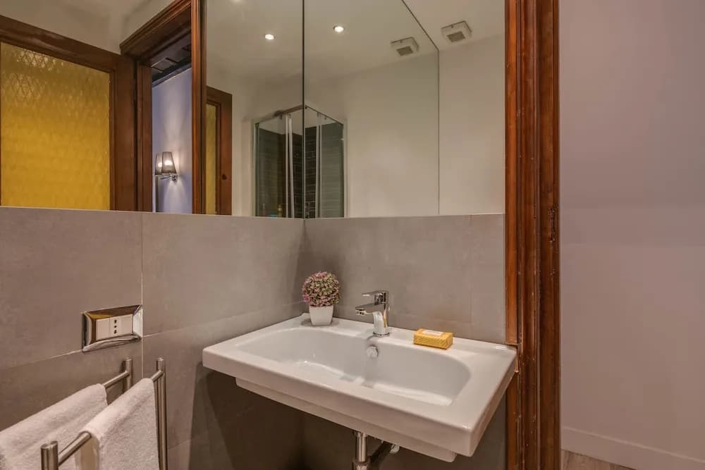 Il Foro Luxury Suites - photo 9
