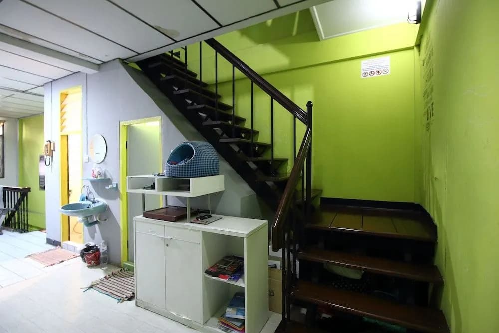 OYO 514 Ali Hostel - photo 9