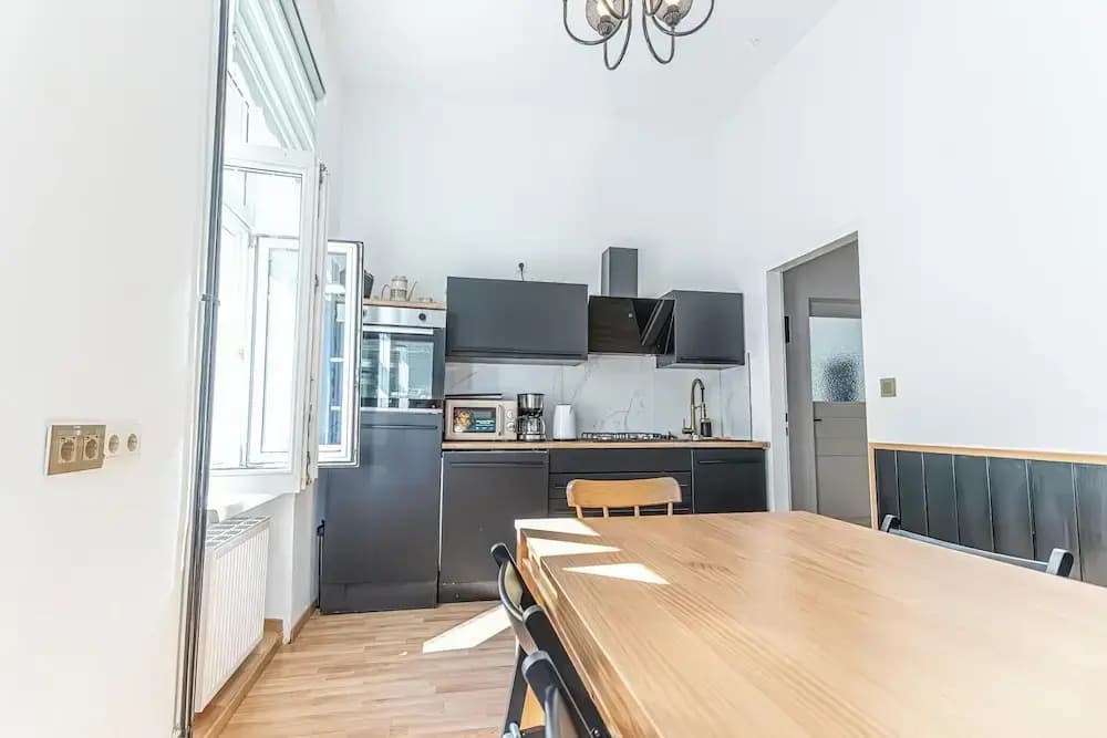 3BR Apt 15 Min from Landstraße Hub - photo 30