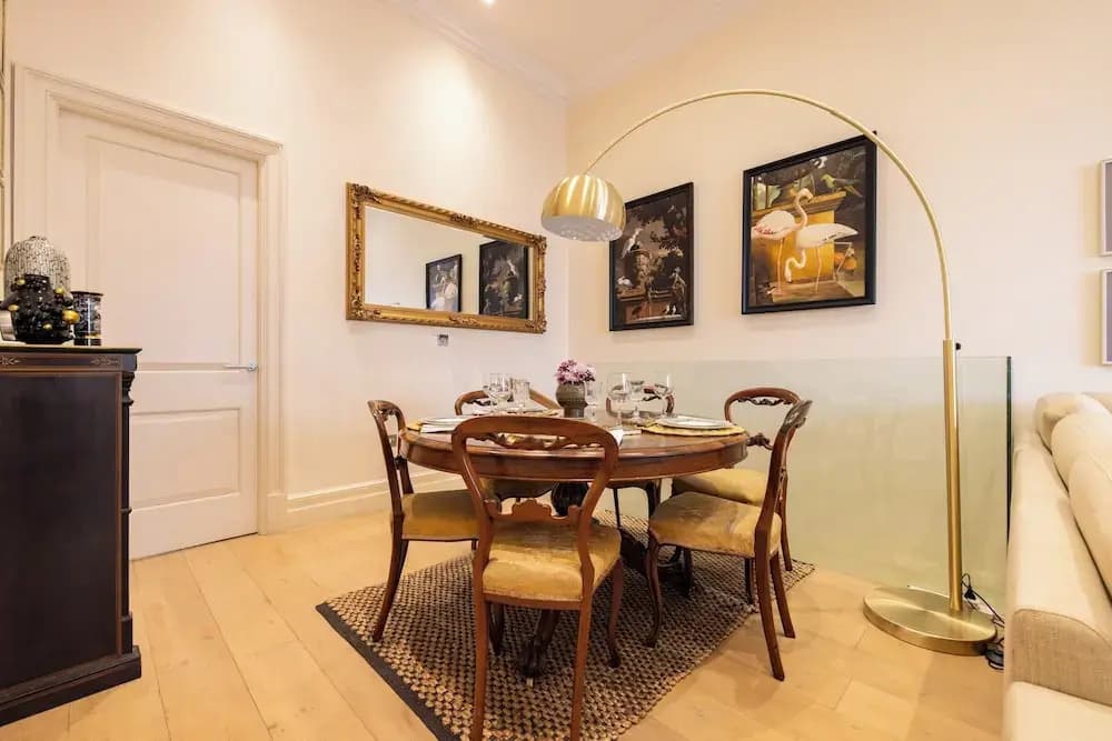 Large 3-bed 5-guest 1841 Duplex House Paddington - photo 19