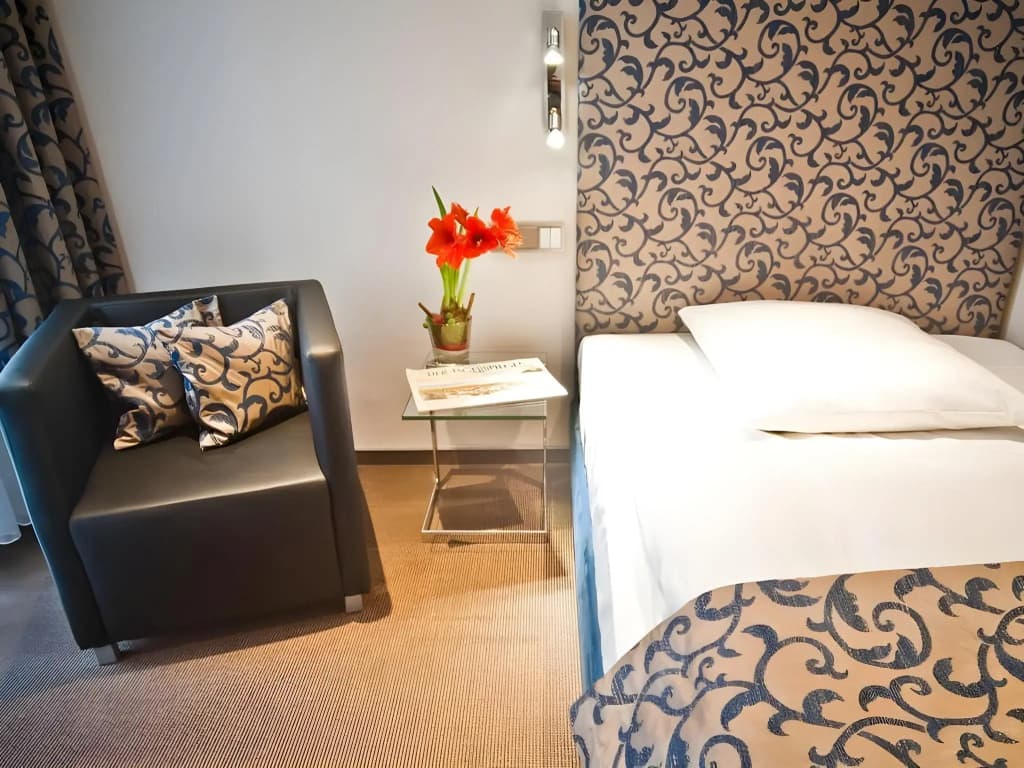 Hotel Alt - Tegel - photo 2