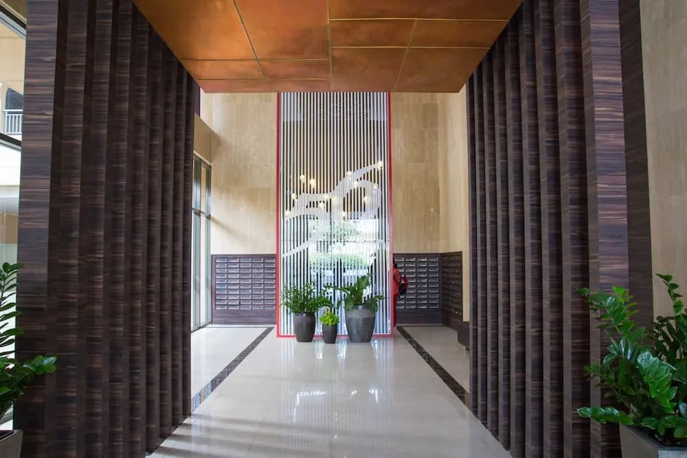 Ami Splendid Rooftop Pool - photo 14