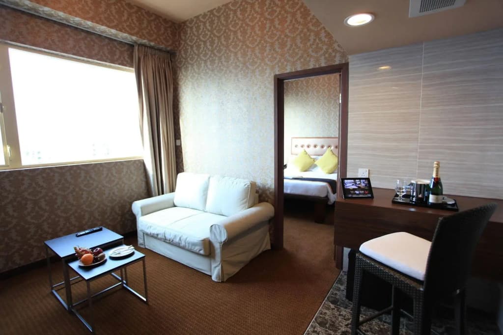 Grand City Hotel - photo 7