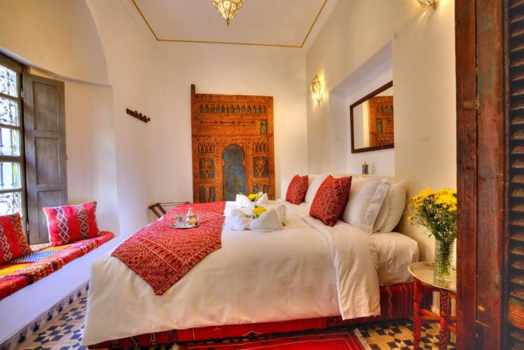 Riad Sokera Hotel & Spa - Adults Only - photo 3
