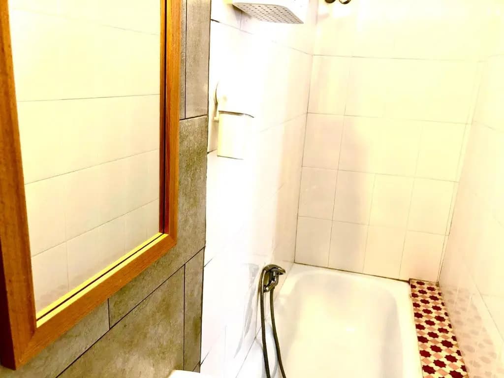 Sri Indo Guest House - photo 7